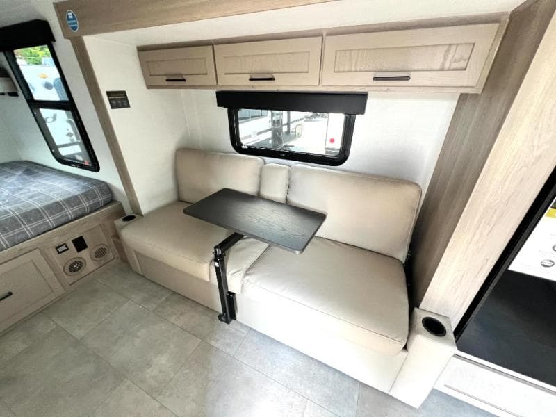 2026 Forest River 2026 Forest River Rockwood Geo Pro - thumbnail 29