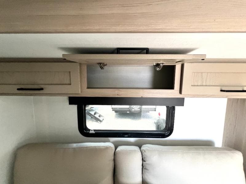 2026 Forest River 2026 Forest River Rockwood Geo Pro - thumbnail 30