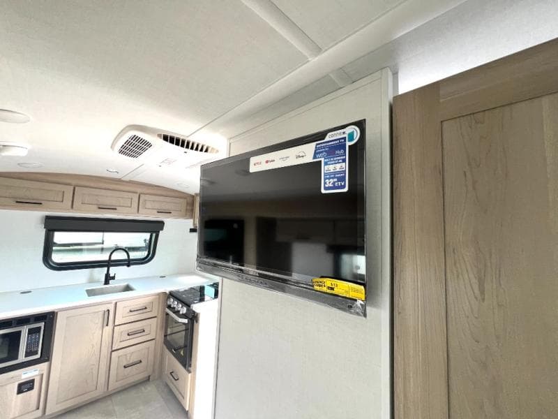 2026 Forest River 2026 Forest River Rockwood Geo Pro - thumbnail 31