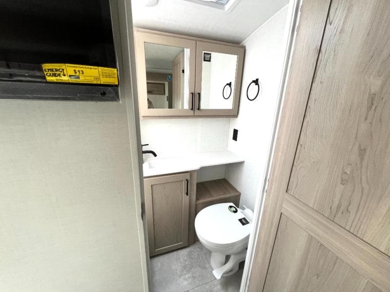 2026 Forest River 2026 Forest River Rockwood Geo Pro - thumbnail 32