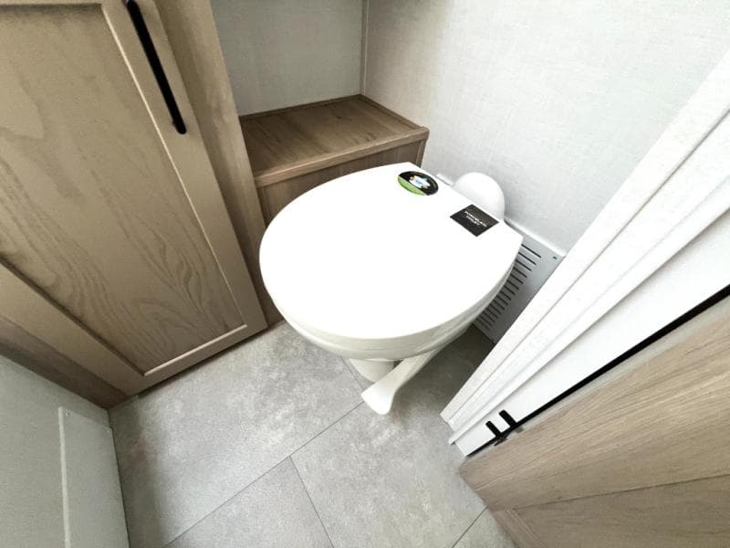 2026 Forest River 2026 Forest River Rockwood Geo Pro - thumbnail 33