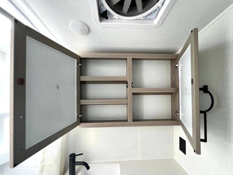 2026 Forest River 2026 Forest River Rockwood Geo Pro - thumbnail 34