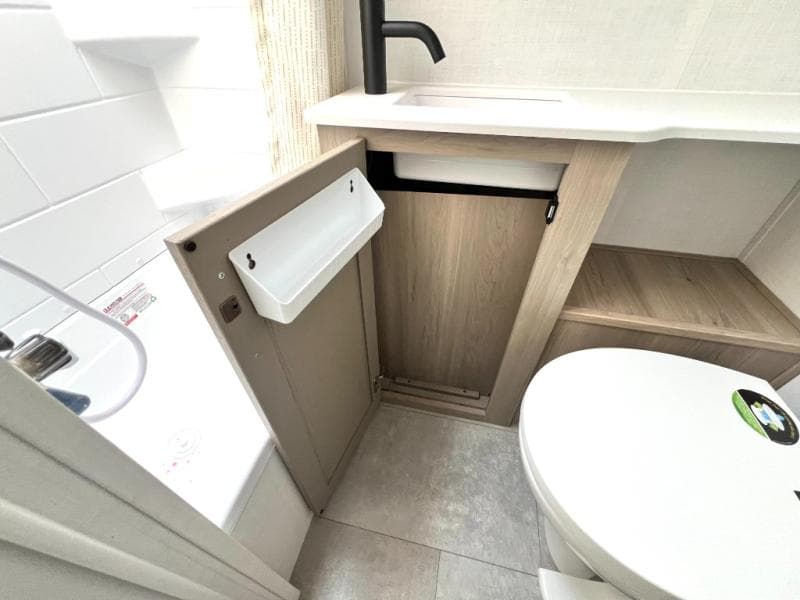 2026 Forest River 2026 Forest River Rockwood Geo Pro - thumbnail 36