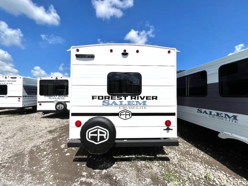 2026 Forest River 2026 Forest River Salem Cruise Lite - thumbnail 10