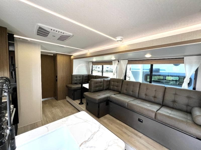 2026 Forest River 2026 Forest River Salem Cruise Lite - thumbnail 16