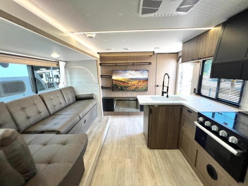 2026 Forest River 2026 Forest River Salem Cruise Lite - thumbnail 42