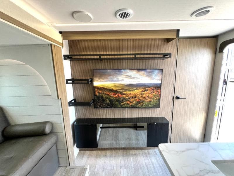 2026 Forest River 2026 Forest River Salem Cruise Lite - thumbnail 43