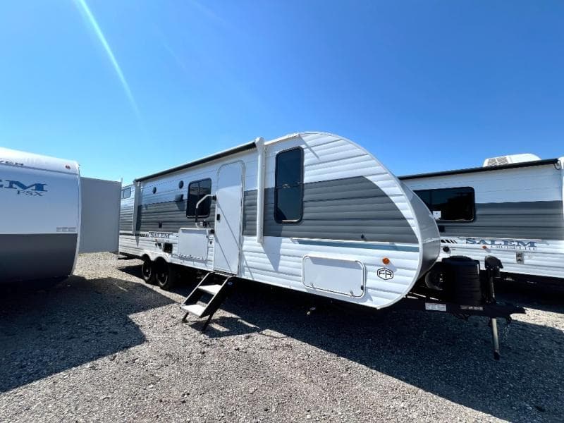 2026 Forest River 2026 Forest River Salem Cruise Lite - thumbnail 3