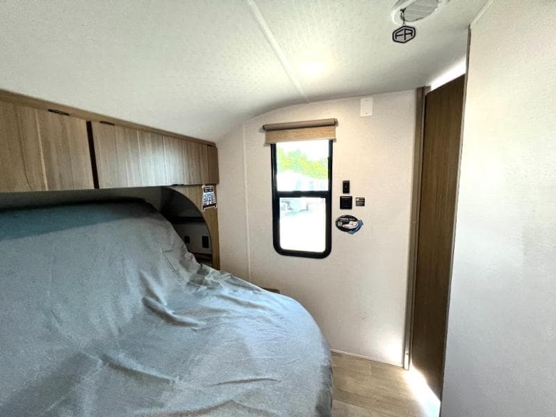 2026 Forest River 2026 Forest River Salem Cruise Lite - thumbnail 4