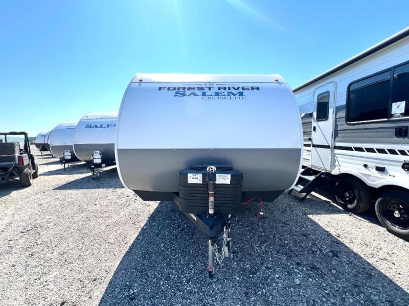 2026 Forest River 2026 Forest River Salem Cruise Lite - thumbnail 6