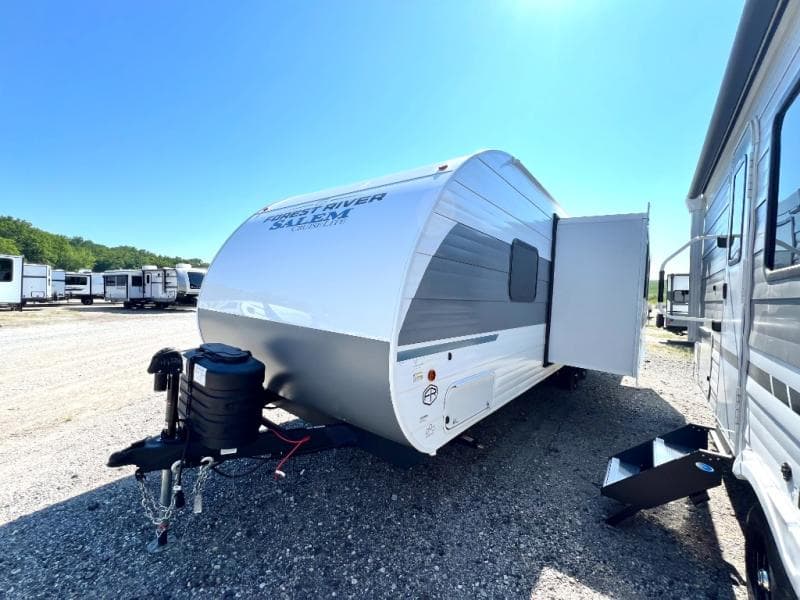 2026 Forest River 2026 Forest River Salem Cruise Lite - thumbnail 7