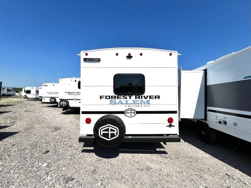 2026 Forest River 2026 Forest River Salem Cruise Lite - thumbnail 9