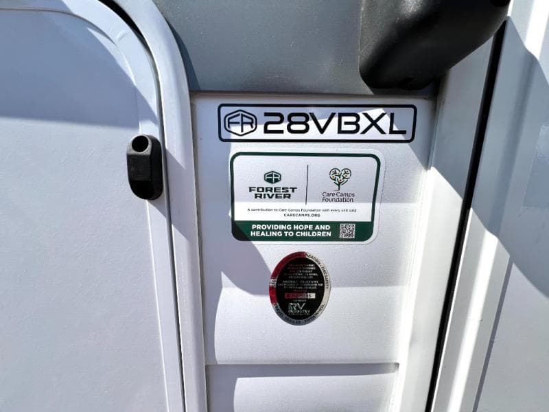 2026 Forest River 2026 Forest River Salem Cruise Lite - thumbnail 11