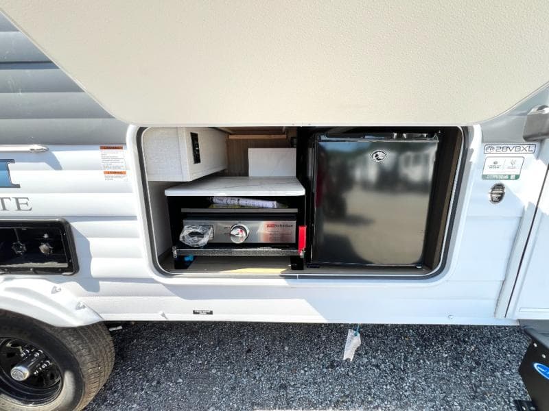 2026 Forest River 2026 Forest River Salem Cruise Lite - thumbnail 13