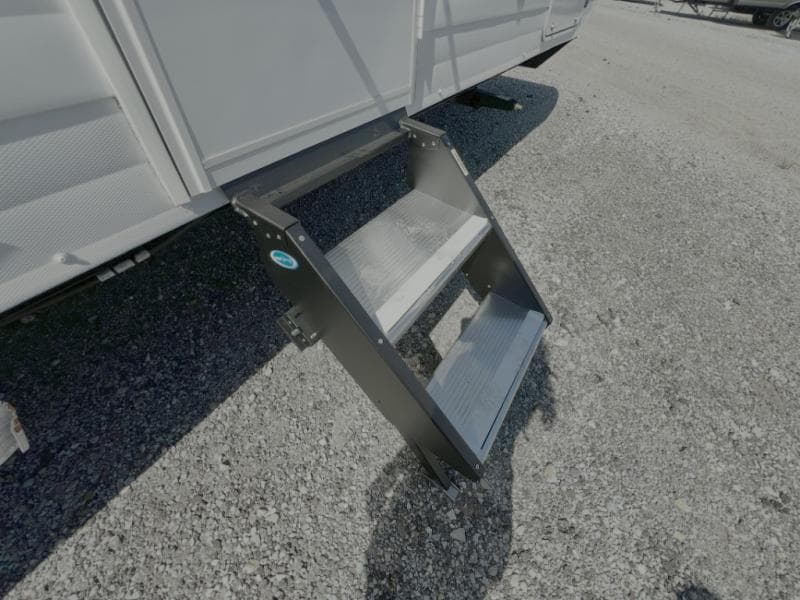 2026 Forest River 2026 Forest River Salem Cruise Lite - thumbnail 16