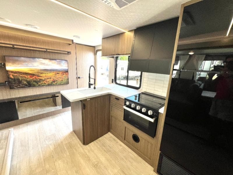 2026 Forest River 2026 Forest River Salem Cruise Lite - thumbnail 17