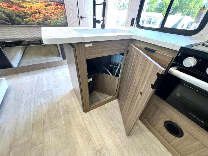 2026 Forest River 2026 Forest River Salem Cruise Lite - thumbnail 19