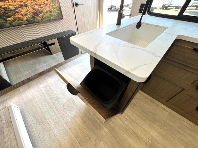 2026 Forest River 2026 Forest River Salem Cruise Lite - thumbnail 20