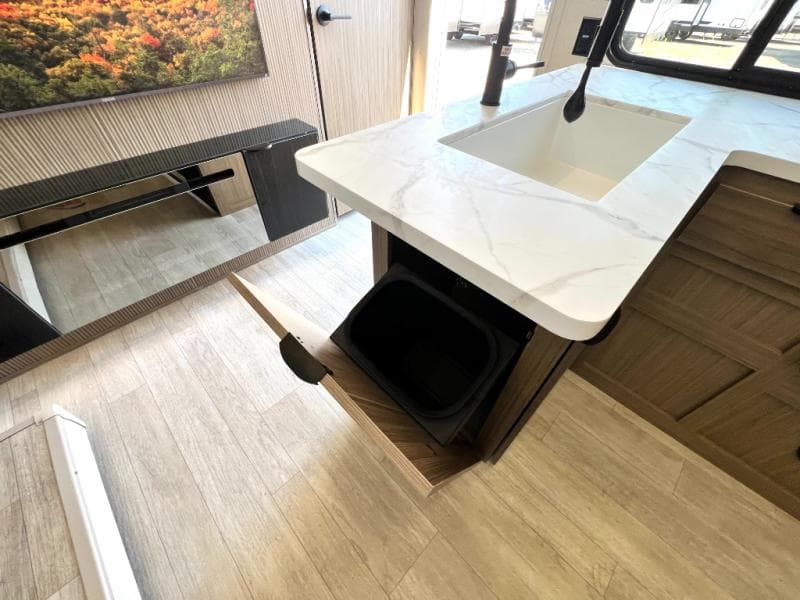 2026 Forest River 2026 Forest River Salem Cruise Lite - thumbnail 21