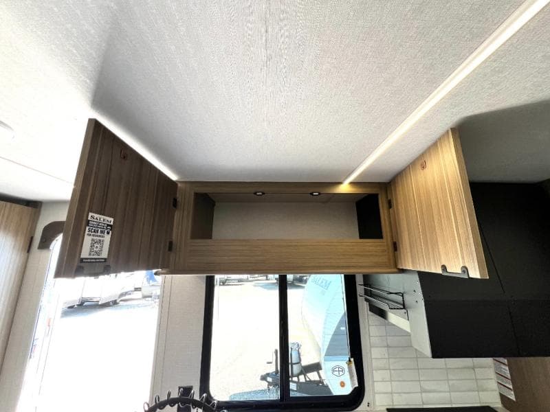 2026 Forest River 2026 Forest River Salem Cruise Lite - thumbnail 22