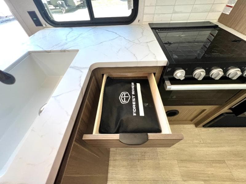 2026 Forest River 2026 Forest River Salem Cruise Lite - thumbnail 23