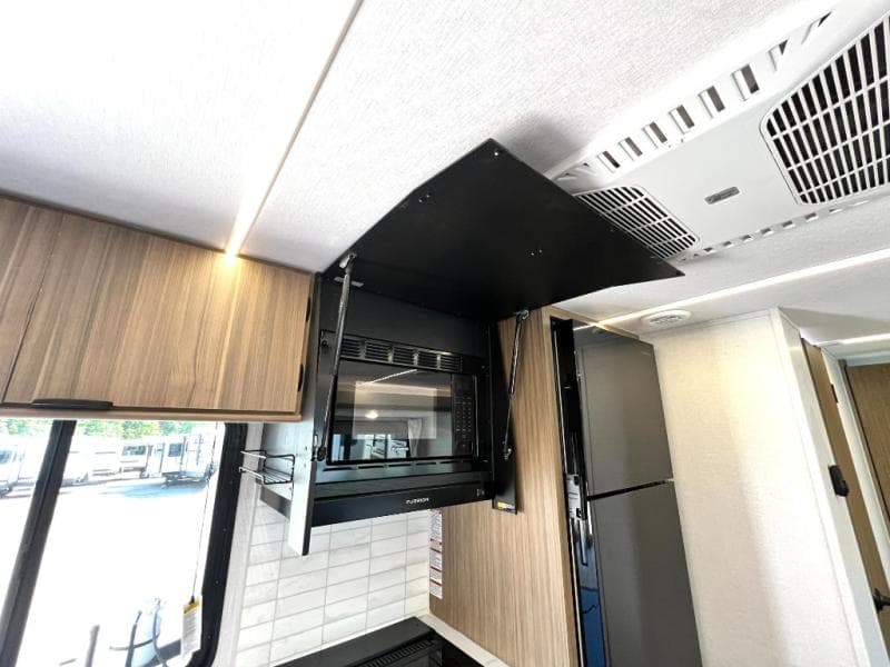 2026 Forest River 2026 Forest River Salem Cruise Lite - thumbnail 24