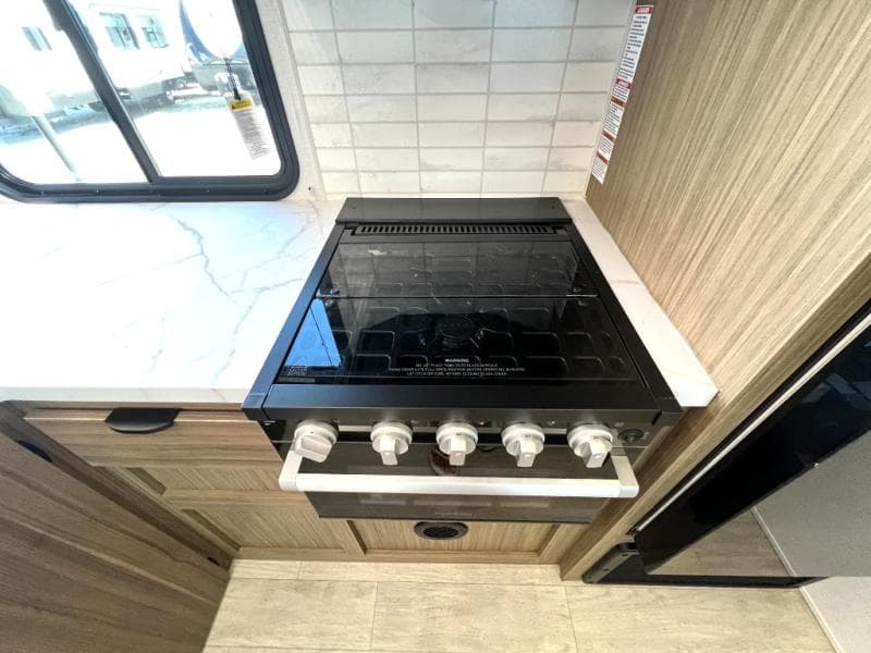 2026 Forest River 2026 Forest River Salem Cruise Lite - thumbnail 26