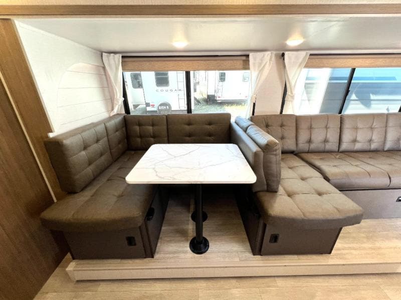 2026 Forest River 2026 Forest River Salem Cruise Lite - thumbnail 30