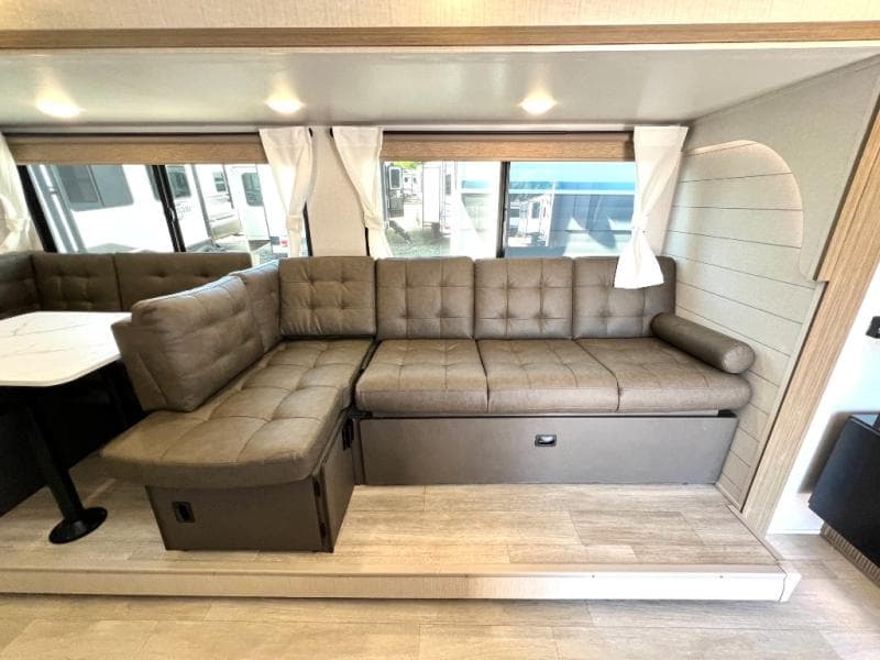 2026 Forest River 2026 Forest River Salem Cruise Lite - thumbnail 31