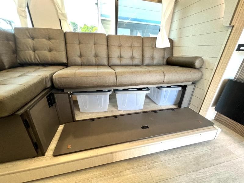 2026 Forest River 2026 Forest River Salem Cruise Lite - thumbnail 32