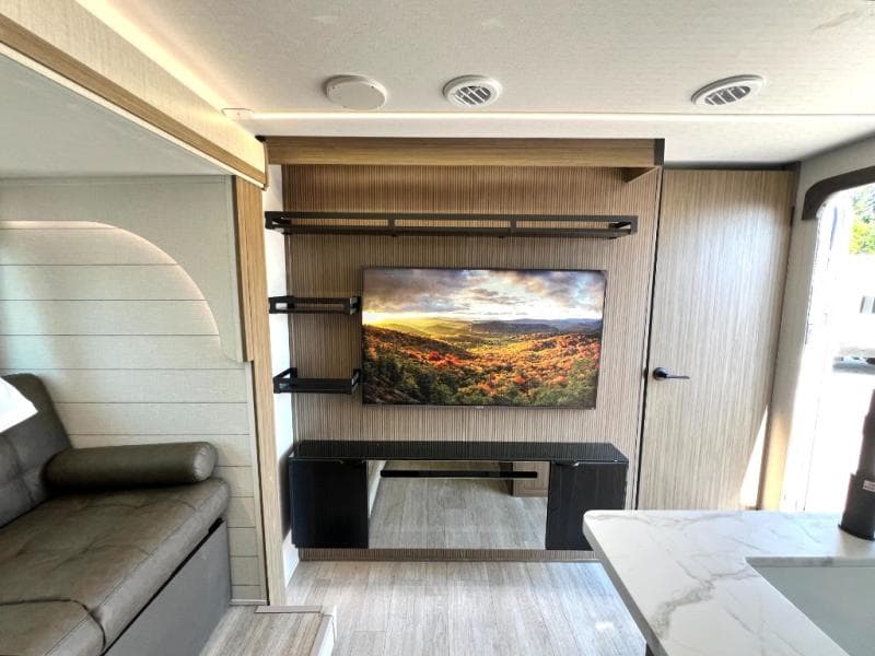 2026 Forest River 2026 Forest River Salem Cruise Lite - thumbnail 33