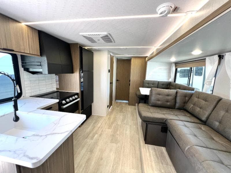 2026 Forest River 2026 Forest River Salem Cruise Lite - thumbnail 34