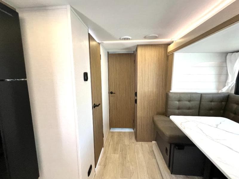 2026 Forest River 2026 Forest River Salem Cruise Lite - thumbnail 35