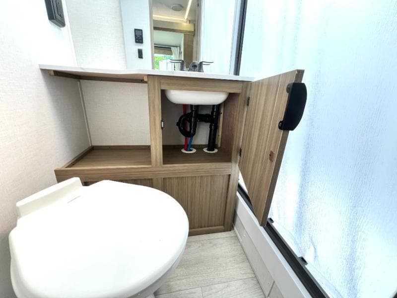 2026 Forest River 2026 Forest River Salem Cruise Lite - thumbnail 38