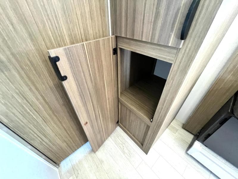 2026 Forest River 2026 Forest River Salem Cruise Lite - thumbnail 44