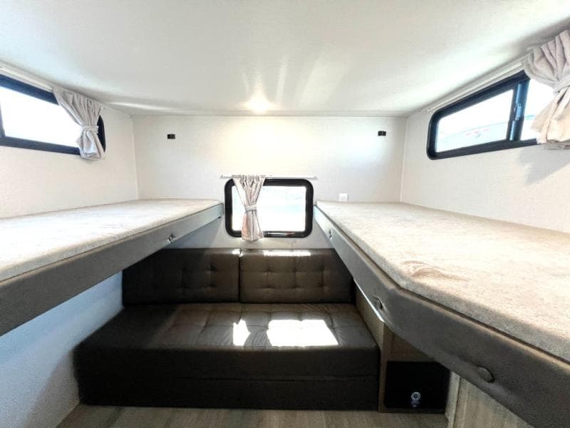 2026 Forest River 2026 Forest River Salem Cruise Lite - thumbnail 45