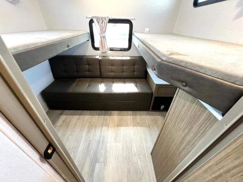 2026 Forest River 2026 Forest River Salem Cruise Lite - thumbnail 46