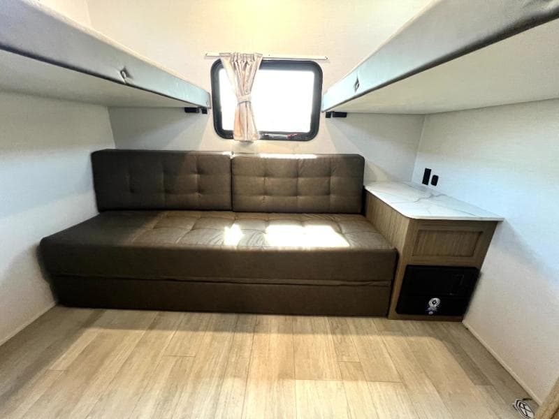 2026 Forest River 2026 Forest River Salem Cruise Lite - thumbnail 47