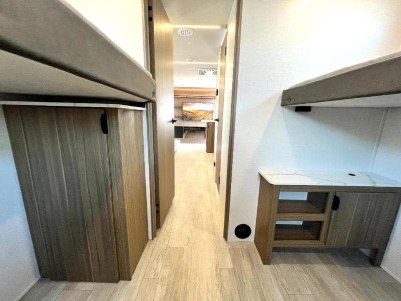 2026 Forest River 2026 Forest River Salem Cruise Lite - thumbnail 49