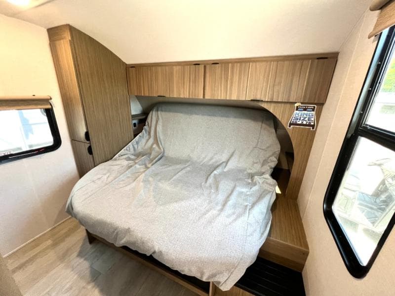 2026 Forest River 2026 Forest River Salem Cruise Lite - thumbnail 50