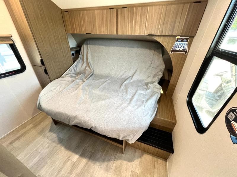 2026 Forest River 2026 Forest River Salem Cruise Lite - thumbnail 51