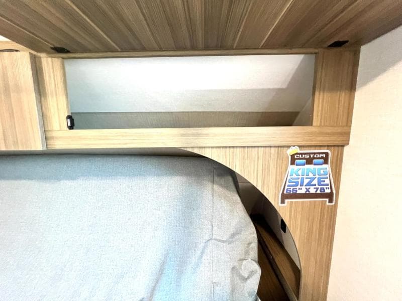 2026 Forest River 2026 Forest River Salem Cruise Lite - thumbnail 52