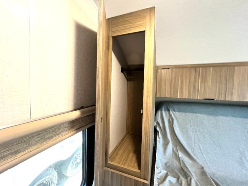 2026 Forest River 2026 Forest River Salem Cruise Lite - thumbnail 54