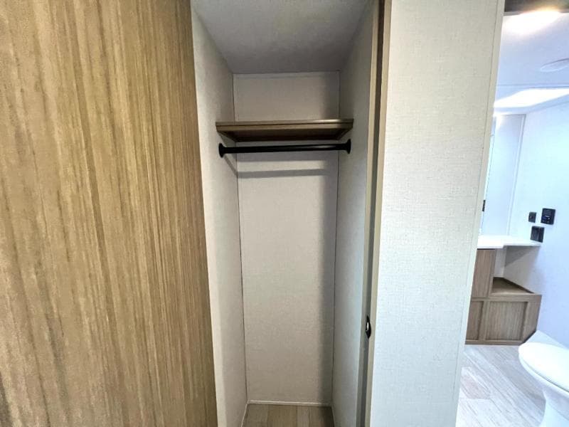 2026 Forest River 2026 Forest River Salem Cruise Lite - thumbnail 4