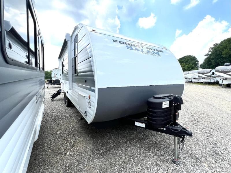 2026 Forest River 2026 Forest River Salem Cruise Lite - thumbnail 6