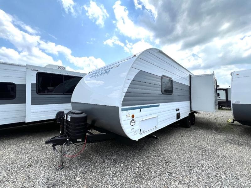 2026 Forest River 2026 Forest River Salem Cruise Lite - thumbnail 8