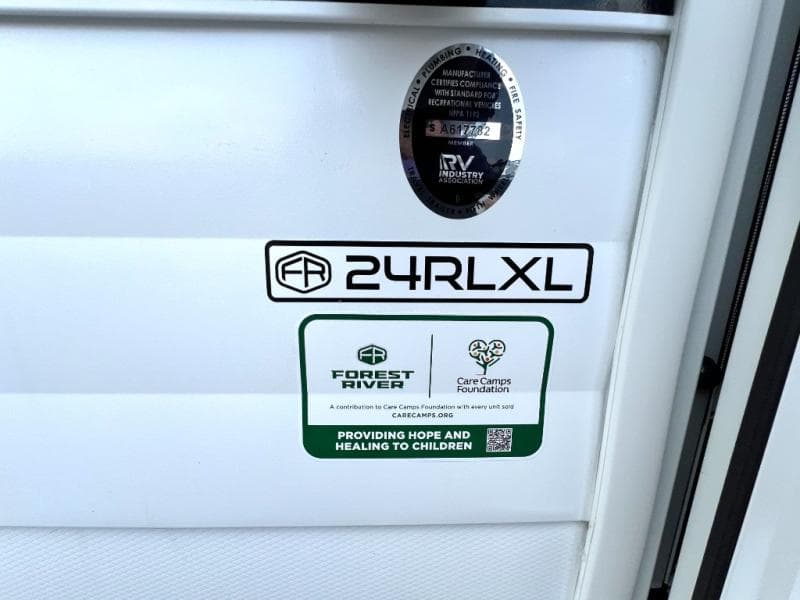 2026 Forest River 2026 Forest River Salem Cruise Lite - thumbnail 12