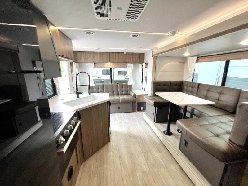 2026 Forest River 2026 Forest River Salem Cruise Lite - thumbnail 15