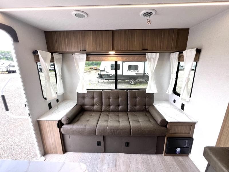 2026 Forest River 2026 Forest River Salem Cruise Lite - thumbnail 16