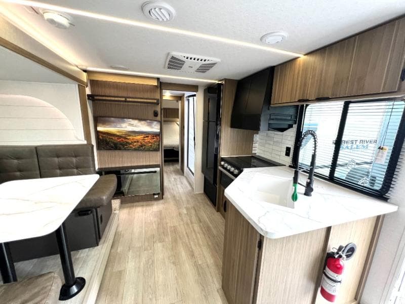 2026 Forest River 2026 Forest River Salem Cruise Lite - thumbnail 18